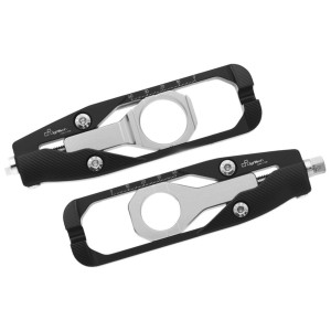 TENSOR DE CADENA LIGHTECH ERGAL YAMAHA MT-09 2024-2025