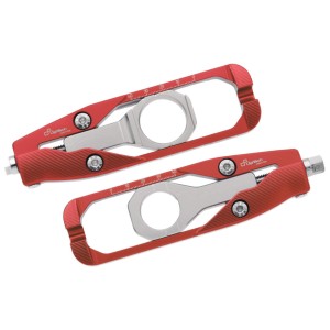 LIGHTECH ERGAL CHAIN TENSIONER YAMAHA MT-09 2024