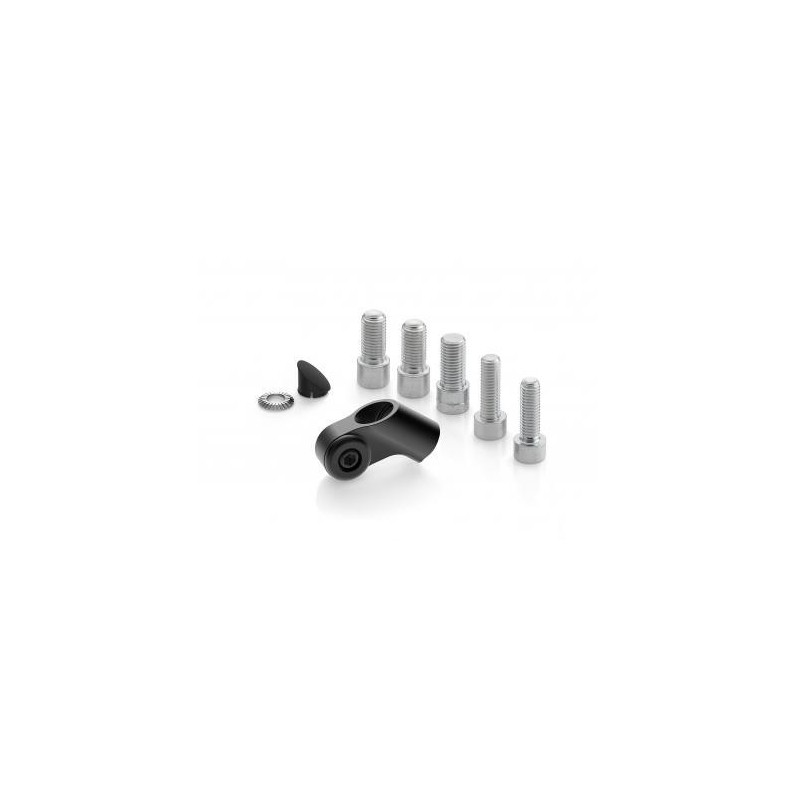 ADATTATORE PER SPECCHIETTI RIZOMA YAMAHA MT-09 2024-2025