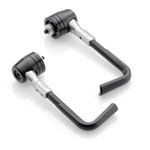 RIZOMA PROGUARD BREMS/KUPPLUNGSHEBELSCHUTZ YAMAHA MT-09 2024-2025