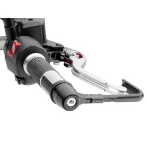 RIZOMA PROGUARD BREMS/KUPPLUNGSHEBELSCHUTZ YAMAHA MT-09 2024-2025