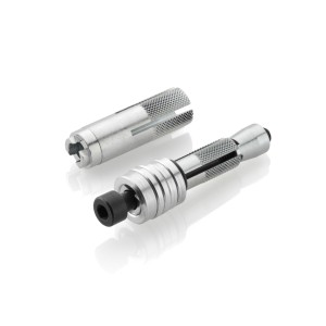 RIZOMA PROGUARD BREMS/KUPPLUNGSHEBELSCHUTZ YAMAHA MT-09 2024-2025