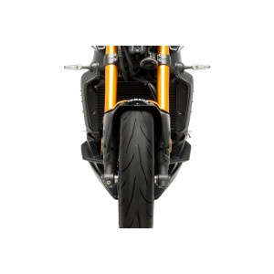 PUNTALE MOTORE PUIG YAMAHA MT-09 SP 2024, NERO OPACO