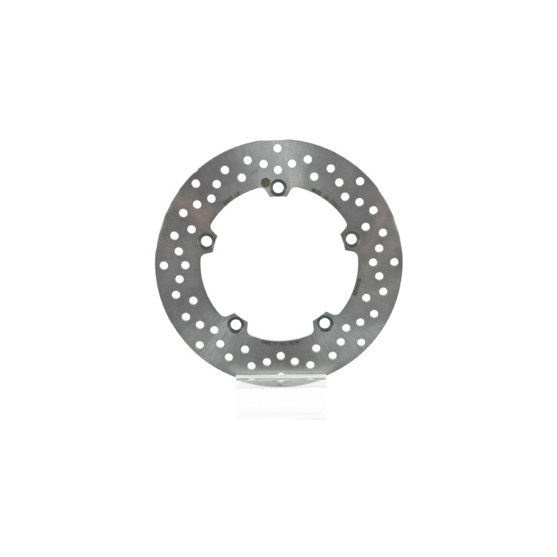 HINTERE BREMSSCHEIBE BREMBO SERIE ORO YAMAHA MT-09 SP 2024