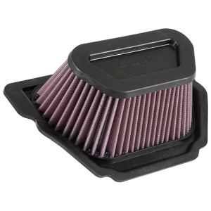 K&N YA-1015 LUFTFILTER YAMAHA R1 2020-2024