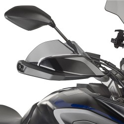 GIVI HANDGUARD ERWEITERUNG IN ABS YAMAHA TRACER 900 GT 2018-2020