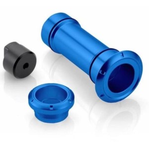 TAPA BUJE RIZOMA TRASERO BMW R 1200 GS ADVENTURE 2010-2013