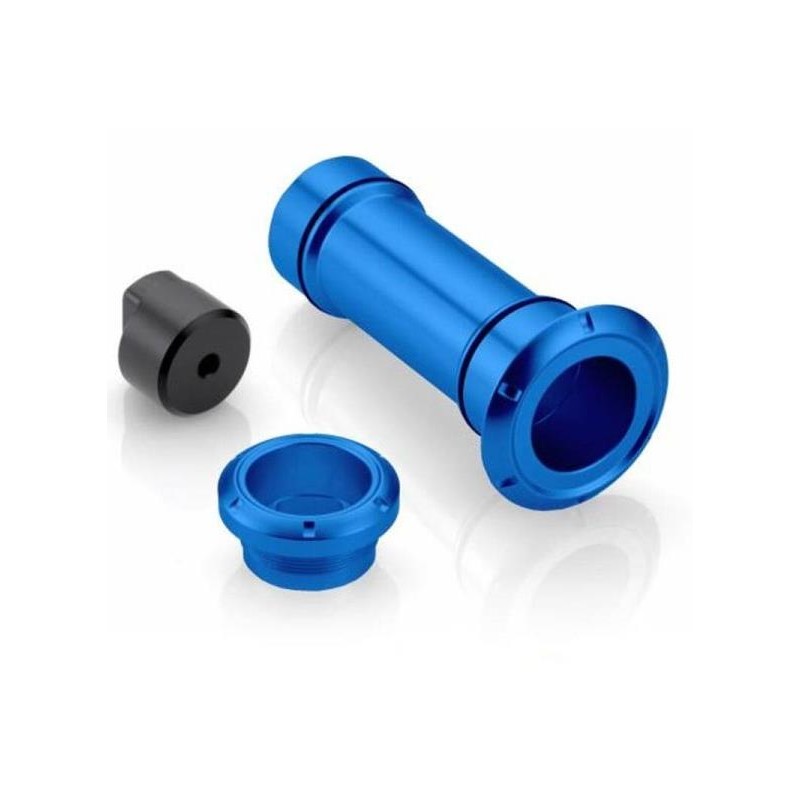 COPRIMOZZO RUOTA POSTERIORE RIZOMA BMW R 1200 GS ADVENTURE 2010-2013