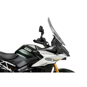 PARABRISAS PUIG TOURING SUZUKI GSX-S 1000 GX 2024, AHUMADO CLARO