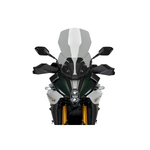 PARABRISAS PUIG TOURING SUZUKI GSX-S 1000 GX 2024, AHUMADO CLARO