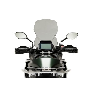 PARABRISAS PUIG TOURING SUZUKI GSX-S 1000 GX 2024, AHUMADO CLARO