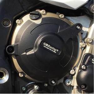 PROTECCIÓN TAPA EMBRAGUE GB-RACING BMW S 1000 R 2017-2020