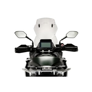 PARABRISAS PUIG TOURING CON DEFLECTOR SUZUKI GSX-S 1000 GX 2024, TRANSPARENTE