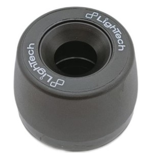 PAR DE ALMOHADILLAS DE PROTECCIÓN DE CHASIS LIGHTECH SUZUKI GSX-8S 2024-2025