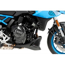 PUIG MOTORTIPP SUZUKI GSX-8S 2024, MATTSCHWARZ