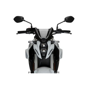 PUIG SPORT WINDSCHUTZSCHEIBE SUZUKI GSX-8S 2024, LEICHTER RAUCH