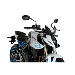 CUPOLINO PUIG SPORT SUZUKI GSX-8S 2024, TRASPARENTE