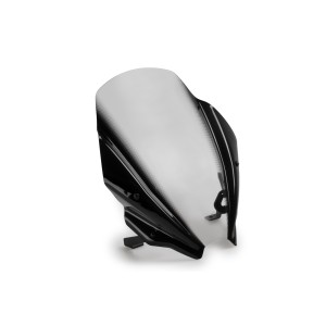 PUIG TOURING WINDSCREEN SUZUKI GSX-8S 2024-2025, TRANSPARENT