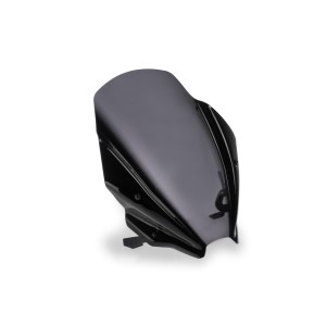 PUIG TOURING WINDSCHUTZSCHEIBE SUZUKI GSX-8S 2024-2025, DUNKLER RAUCH