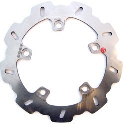 BRAKING WAVE REAR BRAKE DISC SUZUKI GSX-8R 2024