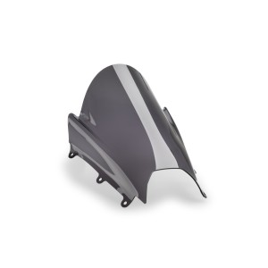 PUIG Z-RACING SCREEN SUZUKI GSX-8R 2024-2025, DARK SMOKE
