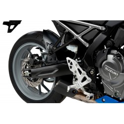 GUARDABARROS TRASERO PUIG SUZUKI GSX-8R 2024, CARBON LOOK