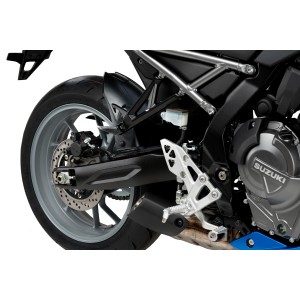 PUIG HECKFENDER SUZUKI GSX-8R 2024-2025, CARBON LOOK
