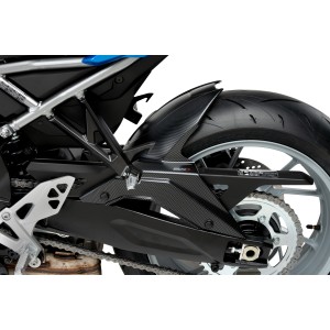 PUIG HECKFENDER SUZUKI GSX-8R 2024-2025, CARBON LOOK