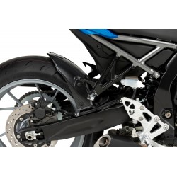 GUARDABARROS TRASERO PUIG SUZUKI GSX-8R 2024, CARBON LOOK