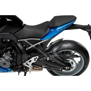 GUARDABARROS TRASERO PUIG SUZUKI GSX-8R 2024-2025, CARBON LOOK