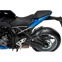 GUARDABARROS TRASERO PUIG SUZUKI GSX-8R 2024, CARBON LOOK