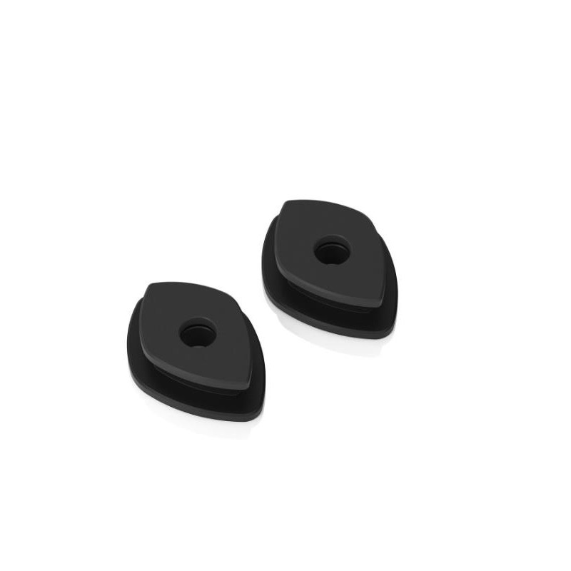 ADAPTADORES INDICADORES RIZOMA DUCATI HYPERMOTARD 698 2024