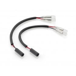 KIT DE CABLEADO ELECTRICO RIZOMA INDICADORES DE DIRECCION DUCATI HYPERMOTARD 698 2024
