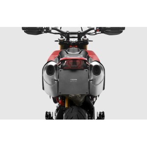 RIZOMA FOX KENNZEICHENHALTER DUCATI HYPERMOTARD 698 2024