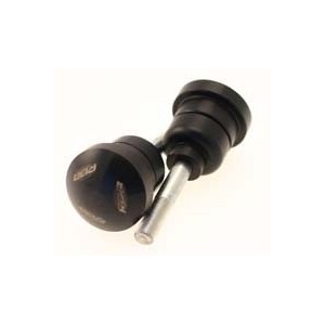PAR DE ALMOHADILLAS DE PROTECCIÓN KAWASAKI Z 1000 2003-2006