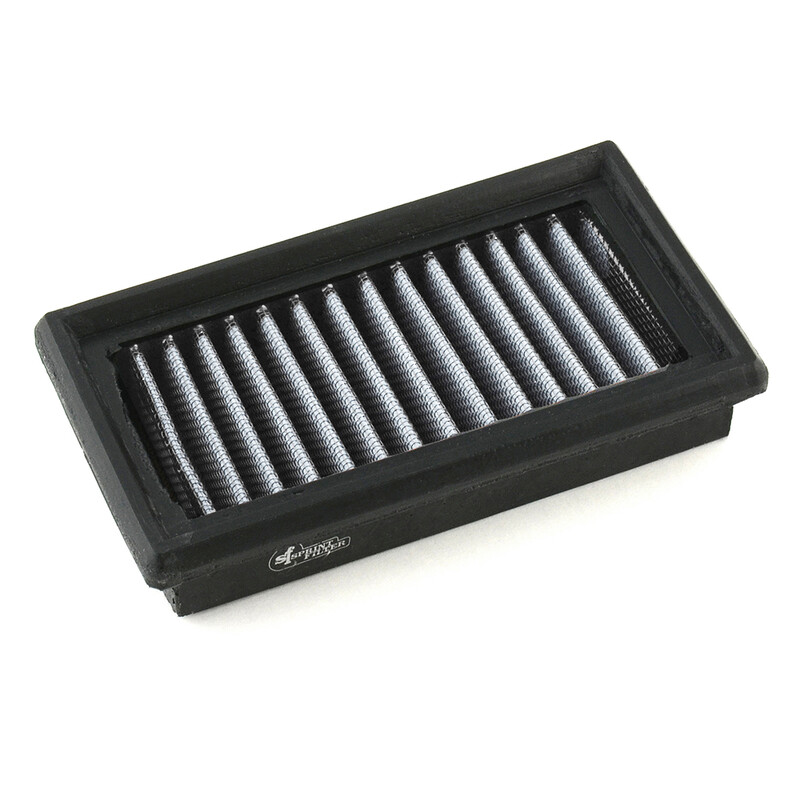 SPRINTFILTER AIR FILTER T12-PM109 BMW R NINE T SCRAMBLER 2016-2020