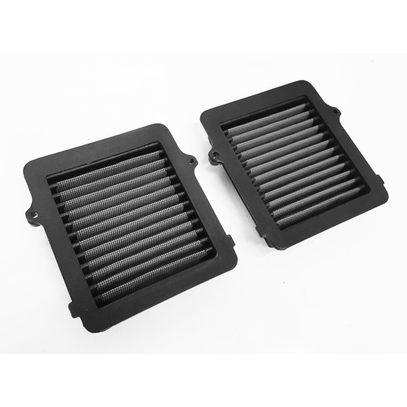 PAIR OF SPRINTFILTER AIR FILTERS T12-PM159 HONDA AFRICA TWIN 1000 ADVENTURE SPORTS 2018-2019