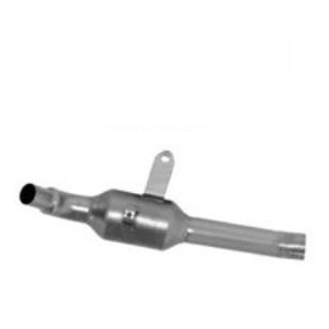 RACCORDO CENTRALE ARROW MOTO MORINI X-CAPE 650 2024-2025