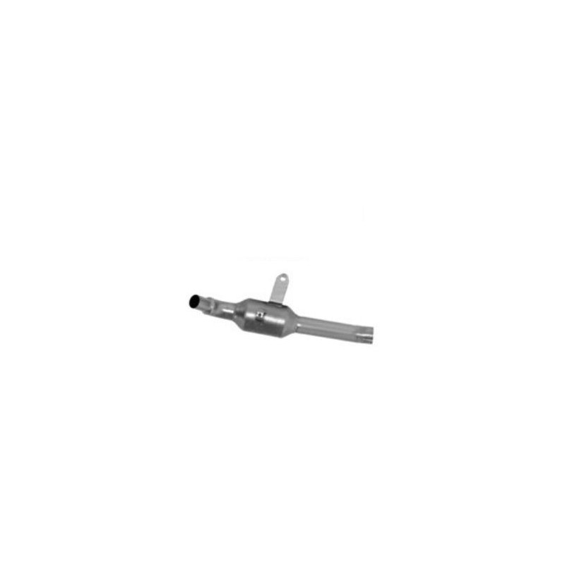 ARROW CENTRAL LINK PIPE MOTO MORINI X-CAPE 650 2024-2025