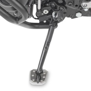 BASE MAGGIORATA CAVALLETTO GIVI MOTO MORINI X-CAPE 650 2024-2025