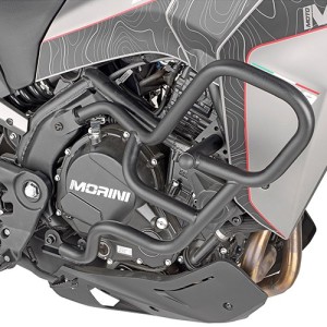 GIVI ENGINE GUARD MOTO MORINI X-CAPE 650 2024-2025