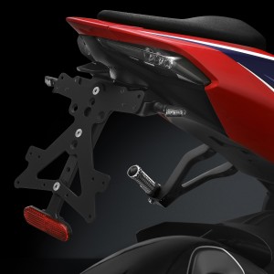PORTAMATRÍCULA RIZOMA FOX HONDA CBR 1000 RR-R SP 2022-2023