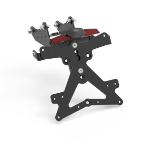 PORTATARGA RIZOMA FOX HONDA CBR 1000 RR-R SP 2022-2023
