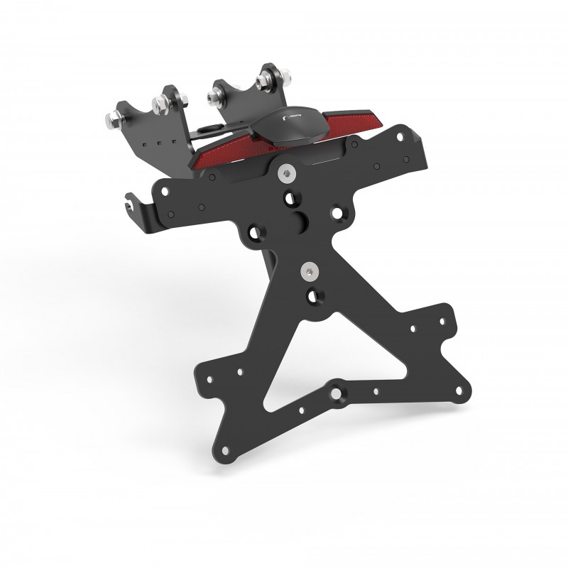 PORTAMATRÍCULA RIZOMA FOX HONDA CBR 1000 RR-R SP 2022-2023