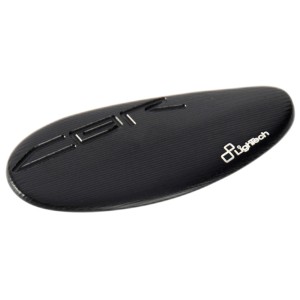 PAAR LIGHTECH MIRROR HOLES CAPS HONDA CBR 1000 RR-R SP 2022-2023