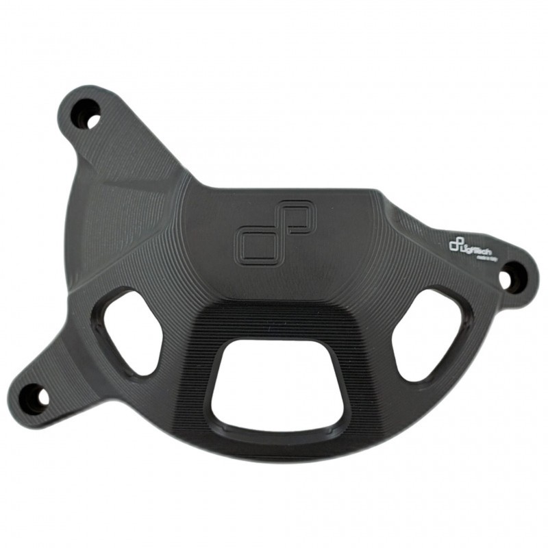 PROTECCIÓN DE CARTER DE ALTERNADOR DE ALUMINIO LIGHTECH HONDA CBR 1000 RR-R SP 2022-2023