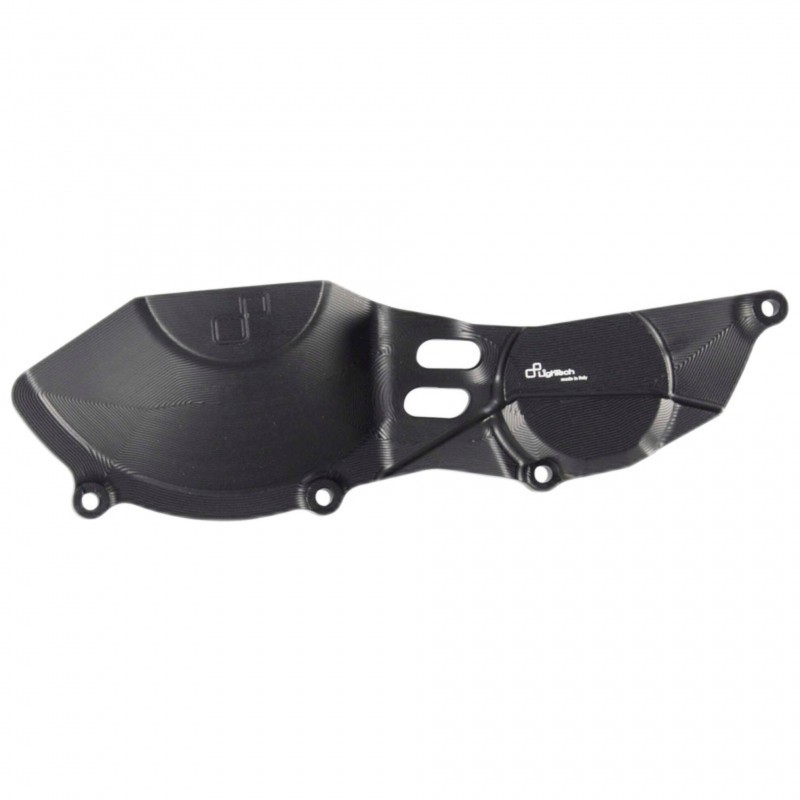 LIGHTECH ALUMINUM CLUTCH COVER PROTECTION HONDA CBR 1000 RR-R SP 2022-2023