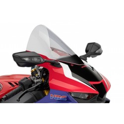 PUIG R-RACER WINDSCHILD HONDA CBR 1000 RR-R SP 2024, LEICHTER RAUCH