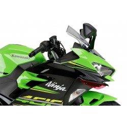 COPPIA SPOILER AERODINAMICI PUIG KAWASAKI NINJA 400 2018-2020