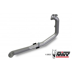 MIVV DECATALYZER KTM 390 DUKE 2021-2023